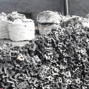 WJ-8 Rail Fastening System